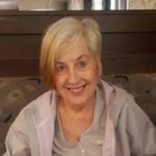 Obituary information for Donna Newman