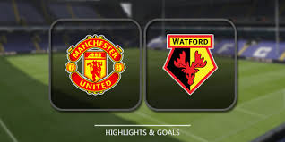 Goldbridge has his say on a massive three points. Manchester United Vs Watford Highlights Full Match Full Matches And Shows