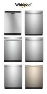 When comparing a miele and kitchenaid dishwasher, variables to consider are the differences in capacity, food disposal systems, noise levels, features kitchenaid, as an american brand, designs dishwashers to accommodate american homes and lifestyles while miele, a european company. Bosch Vs Whirlpool Dishwashers 2021 How Do They Stack Up