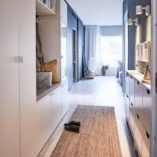 Ikea Deutschland Platsa Kleiderschrank Weiss Fonnes Ridabu Ist Eine Wunderbar Flexible Losung Die Auch In Dach Garderobe Ikea Kleine Flure Aufbewahrungsmobel