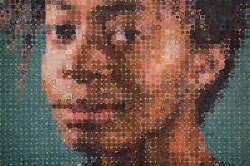 His lawyer, john silberman, confirmed that close died thursday in a new york hospital, but did not. Chuck Close Controversial Art Genius Live In Everett