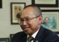 Aras 6, blok b5, kompleks b, 62502 putrajaya. News About Tan Sri Abdul Wahid Omar Edgeprop My