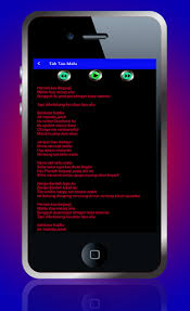 Anda bisa membeli lagu ini lewat media digital seperti itunes, joox, langit musik, spotify, deezer dan media pembelian. Atmosfera Tak Tahu Malu Mp3 Lirik Apk Version 1 0 Apk Plus