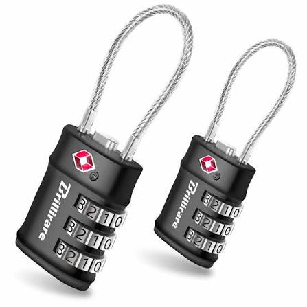Travel locks