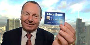 Worldpay Founder Nick Ogden Launches ClearBank, UK's First New Clearing  Bank in 250 Years