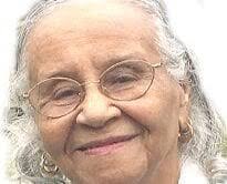 Barbara Jean Huggins