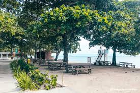 Amsterdam water park banten kolam anak, kolam dewasa, tempat olahraga, bermain wahana air, trampoline, flying fox dan lain lain. Aquaria Water Park Calatagan Travel Guide With Itinerary Budget The Poor Traveler Itinerary Blog