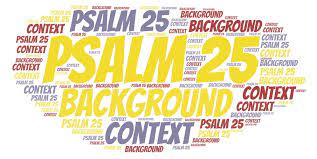 What Is The Background And Context Of Psalm 24 Explaining The Book