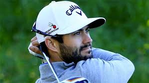 Adam Hadwin Plays Himself Into Contention At Phoenix Open With 65 And  191,400 Spectators