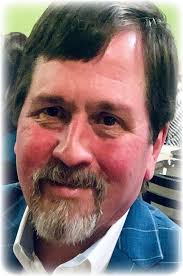 Obituary of Michael Darrin "Mike" Burnette