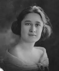 Julia Catherine Boone Morgan (1902-1975)