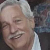 Alvin Edgar Holmes Obituary