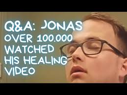 HEALING: Is This the Most Powerful Healing Video