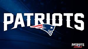 Giv din mening til kende. Official Website Of The New England Patriots