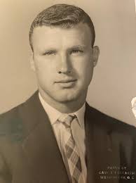 Requiescat in Pace Daddy