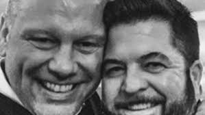 Fundraiser for Steven Derek McCormick by Angie Hosking : Steven needs our  love ❤ support ❤ and generosity ❤