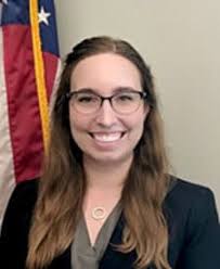 2022 John Marshall Fellows