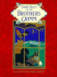 The Fairy Tales of the Brothers Grimm : Philip, Neil, Grimm, Jacob, Grimm,  Brothers, Philip, Neil, Brent, Isabelle: Amazon.nl: Books