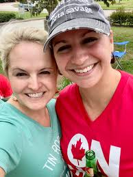 Tin Roof BBQ Cornhole Tournament Fundraiser!