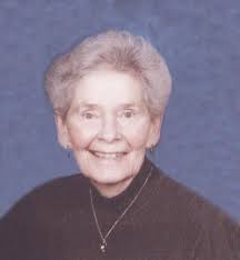 Alice Punzel Obituary