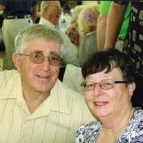 Sylvia Sue Liston Obituary