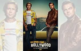 The trailer gives us our first look at al pacino and kurt russell in once upon a time in hollywood, as we also get a glimpse at damon herriman's charles manson. Trailer Watch Once Upon A Time In Hollywood You I