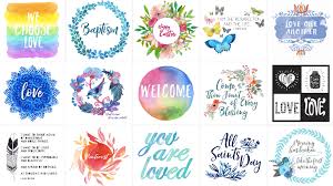 Clip art bulletin covers bulletin clip art. Top Five Church Bulletin Best Practices