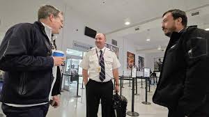 Budget airline CEO bets big on Concord as Charlotte region’s ‘easier airport’