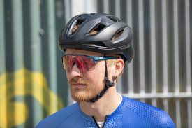 SpeedPedelec Visor fabulous Helmet Black