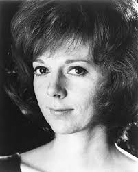 Happy birthday to the wonderful actress Anne Massey (1937-2011). Her best  known credits include Peeping Tom (1960), Frenzy (1972), The Machinist  (2004) and The Importance Of Being Earnest (2002).