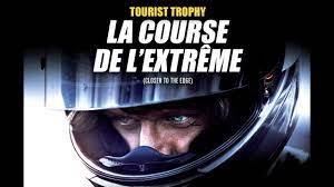Tom et jerry participent à une compétition automobile intense appelée la « super course » dans le but de gagner le grand prix: Tourist Trophy La Course De L Extreme Bande Annonce Vost Youtube