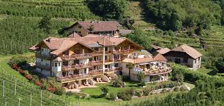Italy Sudtirol Hotel Algund Naturhotel St Kassian A Location To Return
