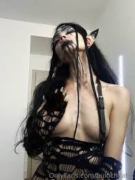 B_u_l_o_c_h_k_a (bulochkatyt) Leaked Photo 688303 - Fapello.su