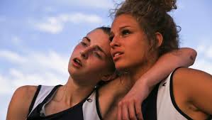 Jeffersonville girls track and field sectional