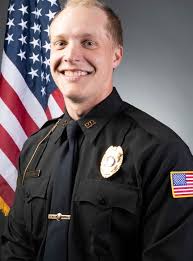 Pratt Police Department Employees