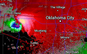 Here are some of the sites they use. Meteorology 101 Echo Storm Team