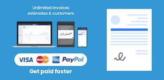 Zoho invoice (web, macos, windows, ios, android). Free Invoice Maker App On Windows Pc Download Free 1 0 0 41 Bookipi Invoice Maker Estimate Billing