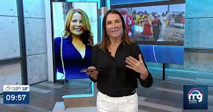 Cathy barriga rechazó término de cuarentena en maipú y dijo que tenía la esperanza de retrasar esta decisión dos semanas. Paulina De Allende Salazar Responde A Querella De Cathy Barriga