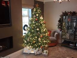 Check out our christmas baubles selection for the very best in unique or custom, handmade pieces from our ornaments & accents shops. Six Top Tips For Decorating Your Christmas Tree To Make It Instagram Worthy Daily Mail Online