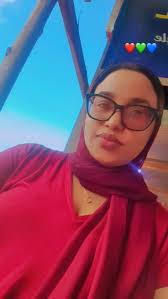 Farida Masoud's Instagram, Twitter & Facebook