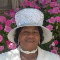 Obituary information for Mae B McPherson