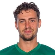 Profile Daniel Amtrup, FC Helsingør: Info, news, matches and statistics