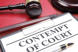 Suggest as a translation of contempt of court copy Contempt Of Court Free Of Charge Creative Commons Legal 6 Image