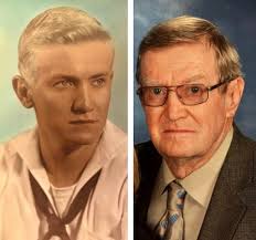 Richard Gene Michel Jr. 1934