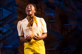 On this page will find the solution to till there ___ you, song from the music man crossword clue. Crossword Test Your Musical Number Knowledge In This Week S Puzzle Theatermania
