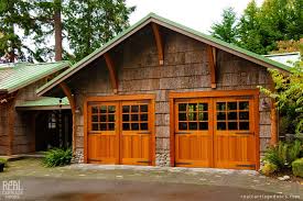 That's because new garage doors are significantly safer and more energy efficient than older models. Garage Doors Buying Guide Hometips