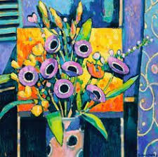 Boston's terrence clarke is putting on for his city at kentucky this year. Blackfoot Art Center Art In The Style Of Terence Clarke