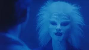 Hong Kong horror film