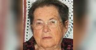 Rose Marie Marion Obituary