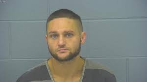 Arrest Photo of PAUL MOTT in Greene County, MO.